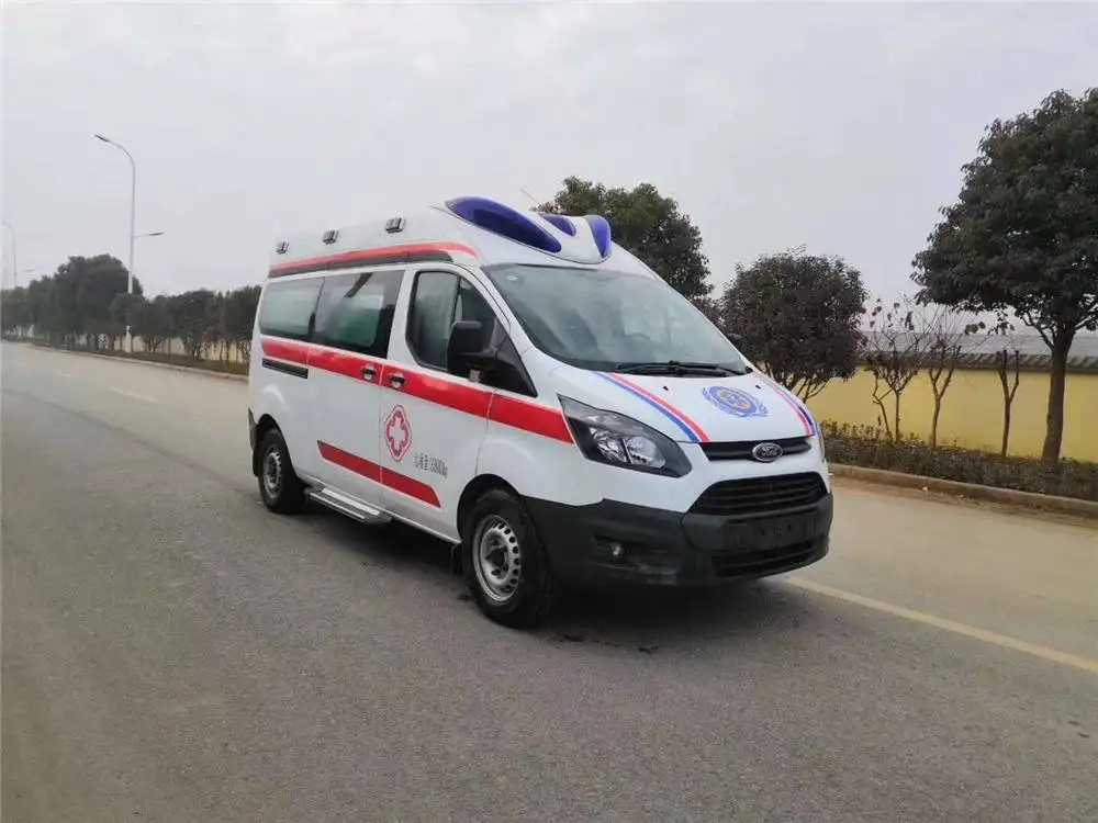 临潭县救护车转院