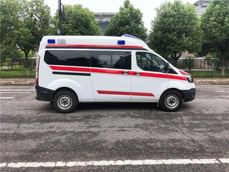 临潭县长途跨省救护车出租