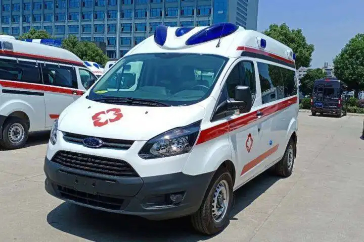 临潭县长途救护车转院