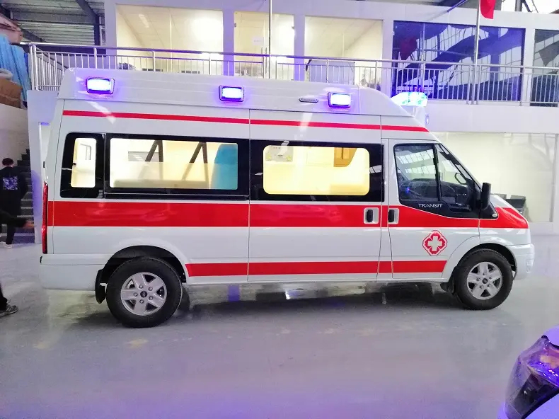 临潭县跨省救护车出租